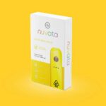 Tropical Mind Body Balance Disposable 1g