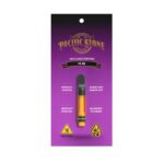 PR OG Cured Resin 510 Cartridge (1g)