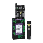 OG Kush - LIIIL STIIIZY