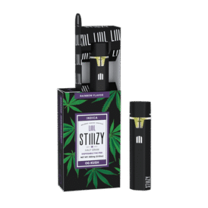 OG Kush - LIIIL STIIIZY