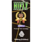 KING LOUIE XIII 1,000mg Cartridge