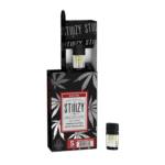 SUPER LEMON HAZE CANNABIS DERIVED TERPENES POD .5G