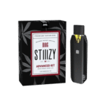 STIIIZY's BIIIG Starter Kit - Black