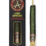 6G Canna Cigar - Do-Si-Dos