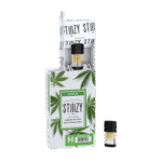 Birthday Cake - Premium THC POD .5G