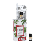 Blue Dream - Blueberry Flavor Premium THC POD .5G