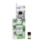 Granddaddy Purp - Premium THC POD .5G