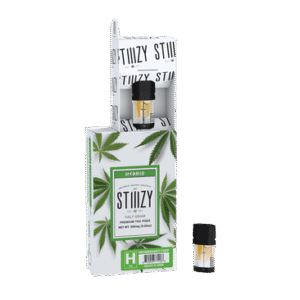 Granddaddy Purp - Premium THC POD .5G