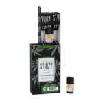 Mango 1:1 (CBD/THC) - Premium THC POD .5G