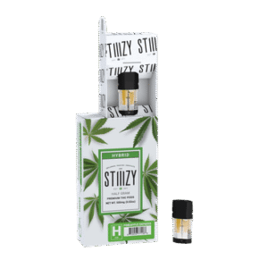 Do-Si-Dos - Premium THC POD .5G