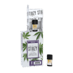 Purple Punch - Premium THC POD .5G245