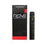Strawberry Cough RTU Vaporizer 1g