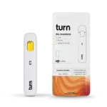 The Mandarin Up 1g Disp