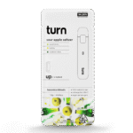 Sour Apple Seltzer Botanical Blends Disposable 1g