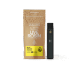 Blue Dream Trip- Rosin Disposable 1g