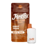 Ghost Train Palms 1.5g Disp