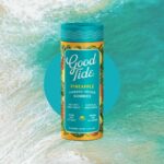 Good Tide Pineapple Gummies