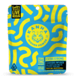 Blueberry Lemon Drop Rosin Belts