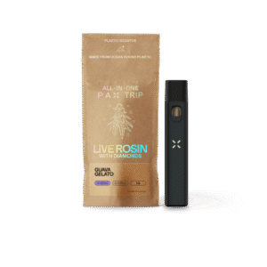 Guava Gelato Trip AIO 1g