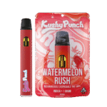 Watermelon Rush Disposable 1g