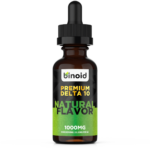 DELTA 10 THC TINCTURE – 1000MG