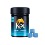 Koi Delta 8 THC Gummies6