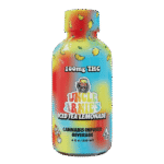 Iced Tea Lemonade 8oz 100mg