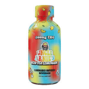 Iced Tea Lemonade 8oz 100mg