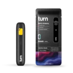 Berry Dreamy Down 1g Disp