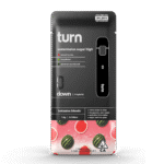 Watermelon Sugar High Botanica Blends Disposable 1g