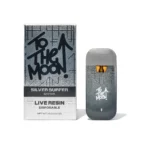 Silver Surfer 1g Live Resin Disp