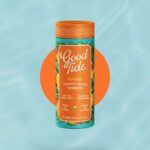 Mango Hash Rosin Gummies