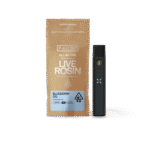 Blueberry OG Trip- Rosin AIO 1g